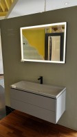 5618.269 => 1 Badezimmergarnitur, bestehend aus: &minus;