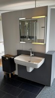 5618.270 => 1 Badezimmergarnitur, bestehend aus: