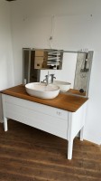 5618.272 => 1 Badezimmergarnitur, bestehend aus: