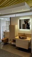 5618.274 => 1 Badezimmergarnitur, bestehend aus: