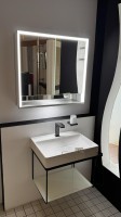 5618.287 => 1 Badezimmergarnitur, bestehend aus: