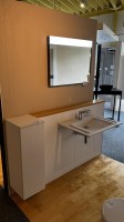 5618.289 => 1 Badezimmergarnitur, bestehend aus: