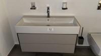 5618.308 => 1 Badezimmergarnitur, bestehend aus: