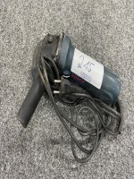 4932.1617 => 1 Einhandwinkelschleifer Bosch GWS 850C