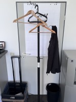 5634.22 => 1 Garderobenst&auml;nder