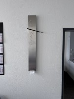 5634.41 => 1 Wanduhr