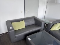 5634.46 => 1 Sitzgruppe bestehend aus 2 Sofas, 2 Sesseln und Couchtisch