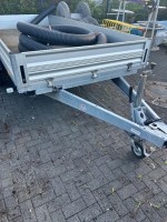 5214.539 => 1 PKW-Tandemachsanh&auml;nger Stema ST 02-2 offener Kasten