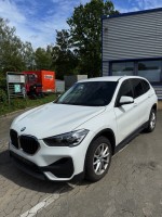 5214.553 => 1 PKW BMW X1 sDrive18d