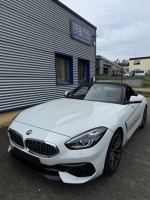 5214.558 => 1 PKW BMW Z4 sDrive20i Roadster Cabriolet
