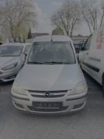 5292.403 => 1 PKW Opel Combo-C