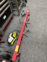 4932.1713 => 1 Akku-Schlagschrauber Ryobi