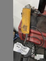 4932.1721 => 1 Einhandwinkelschleifer