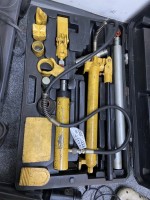 4932.1722 => 1 Handhydraulikrichtsatz