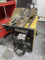 4932.1723 => 1 Schwei&szlig;maschine PrimeTech MIG 160 Dual