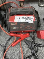 4932.1729 => 1 Batterietestger&auml;t Ultimate Speed ULG 17A1