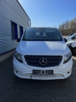 5214.516 => 1 PKW Mercedes-Benz Vito 119 CDI Tourer, Automatik