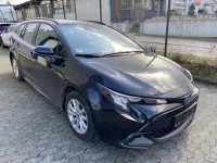 5214.520 => 1 PKW Toyota Corolla TS Touring Sports 1.8 Hybrid CVT Dynamic LHD, Automatik