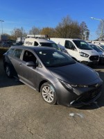 5214.523 => 1 PKW Toyota Corolla 1,8 Hybrid Benzin/Elektro, Automatik