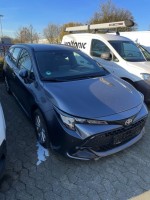 5214.523 => 1 PKW Toyota Corolla 1,8 Hybrid Benzin/Elektro, Automatik
