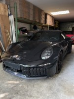 5214.559 => 1 PKW Porsche 911 Targa 4 GTS, Cabriolet, Hybrid Benzin/Elektro