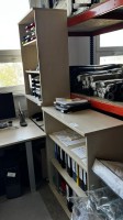5611.15 => 1 Pos. Einrichtungsgegenst&auml;nde bestehend aus: