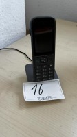 5611.20 => 2 Funktelefone Gigaset
