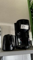 5611.21 => 1 Pos. K&uuml;chen Kleinger&auml;te bestehend aus:
