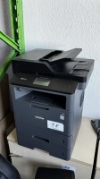 5611.22 => 1 Multifunktionsger&auml;t Brother MFC-L5700DN