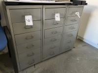 5636.6 => 3 Karteischr&auml;nke