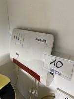 5636.10 => 1 WLAN-Router AVM Fritz Box