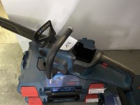5636.14 => 1 Akku-Kettens&auml;ge Bosch GKE 18V-40 ohne Akku