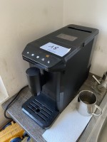 5636.18 => 1 Kaffeeautomat