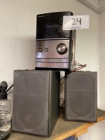 5636.24 => 1 Kompaktstereoanlage