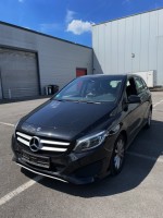 5292.416 => 1 PKW Mercedes Benz B 200 CDI 7G DCT