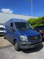 5292.421 => 1 LKW Mercedes Benz Sprinter 314 CDI geschlossener Kasten