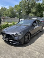 5214.557 => 1 PKW Mercedes Benz AMG CLS 53 4Matic Hybrid Benzin/Elektro