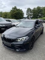 5214.563 => 1 PKW BMW M2 Competition Coupe DKG
