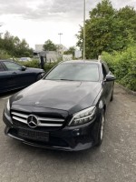 5214.566 => 1 PKW Mercedes Benz C 200 d T 9G-Tronic Avantgarde