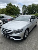 5214.568 => 1 PKW Mercedes-Benz E 220 d T 9G-Tronic Avantgarde