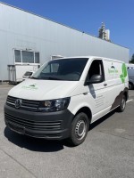 5292.417 => 1 LKW VW T6 Kurz EU6, geschlossener Kasten