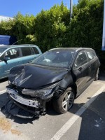 5292.423 => 1 PKW Toyota Corolla (Unfallfahrzeug)