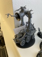 4932.11651 => 1 Skaven H&ouml;llenglocke