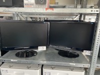 4932.11784 => 4 TFT-Monitore Samsung SyncMaster B2230