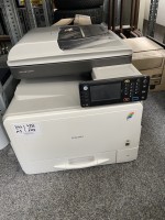 4932.11788 => 1 Multifunktionsdrucker Ricoh Aficio MPC 305 SPF