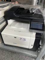 4932.11789 => 1 Multifunktionsdrucker HP LaserJet Pro CM 1415 fn color MPF