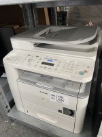 4932.11790 => 1 Multifunktionsger&auml;t Canon i-sensys MF6680dn