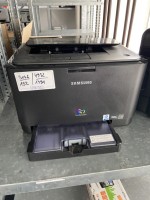 4932.11791 => 1 Laserdrucker Samsung Color Xpression