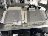 4932.11792 => 2 Dokumentenscanner Canon DR-3010C, 1 St&uuml;ck davon ohne Netzteil