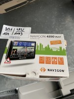 4932.11793 => 1 Navigationsger&auml;t Navigon 4350 max